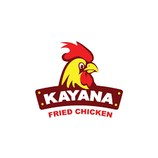 Logo&nbsp;Kayana-friedchicken